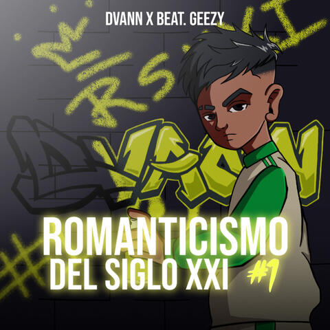 Romanticismo del S.Xxi #1