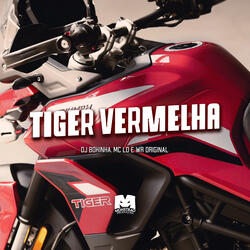 Tiger Vermelha