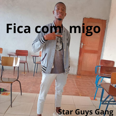 Fica Com Migo