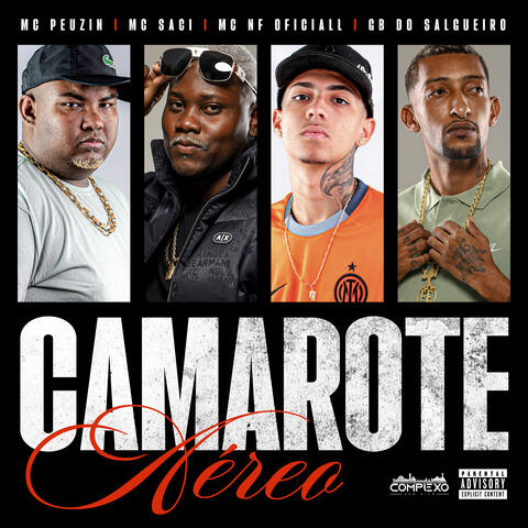 Camarote Aéreo