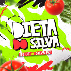 Dieta do Silva (Legumes, Salada)