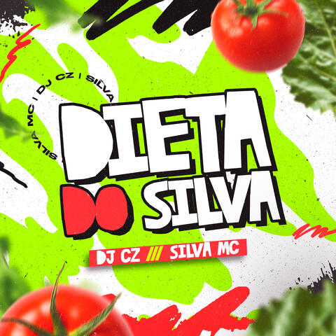 Dieta do Silva (Legumes, Salada)