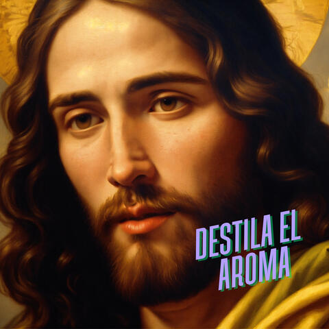 Destila el Aroma
