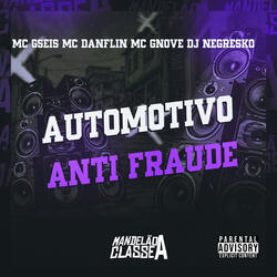 Automotivo Anti Fraude