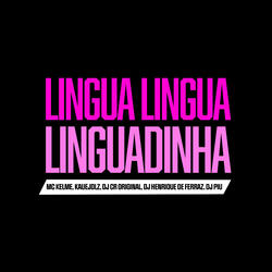 Lingua Lingua Linguadinha