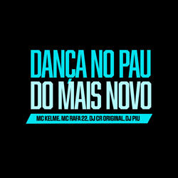 Dança no Pau do Mais Novo