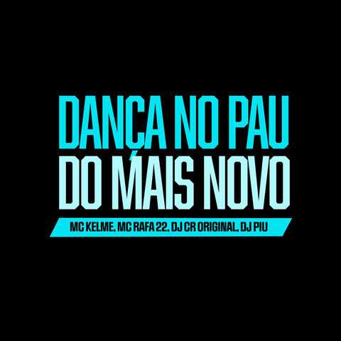 Dança no Pau do Mais Novo