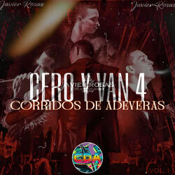 Cero y Van 4