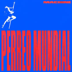 PERREO MUNDIAL