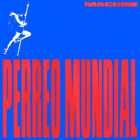 PERREO MUNDIAL