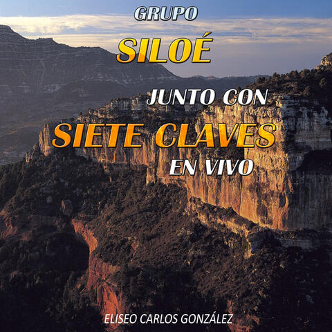 Grupo Siloé Junto Con Siete Claves en Vivo