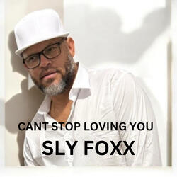 Can't Stop Loving You