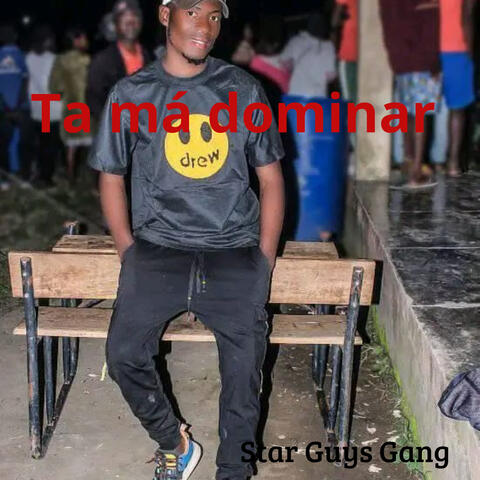 Tá Má Dominar