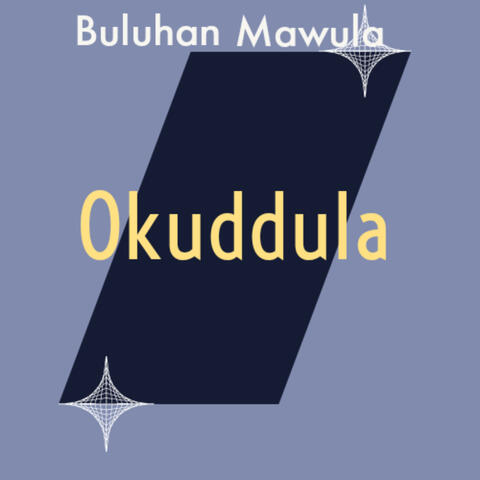 Okuddula