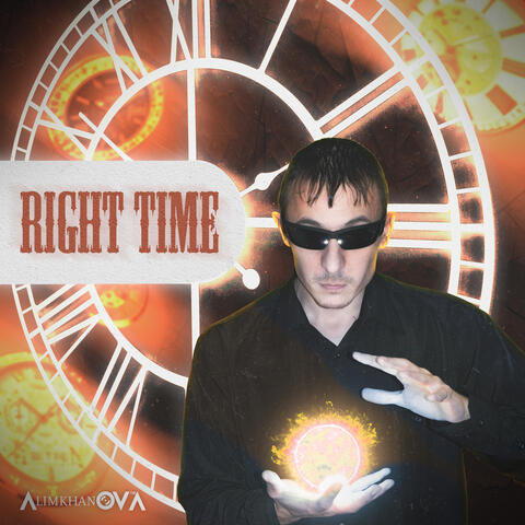 Right Time