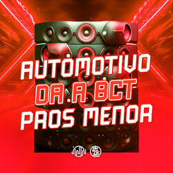 Automotivo da a Bct Pros Menor