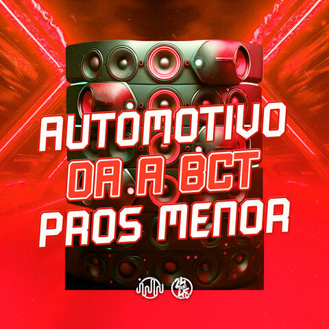 Automotivo da a Bct Pros Menor