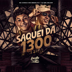 Saquei da 1300