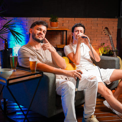 Gira Session - João Marcos & Danilo