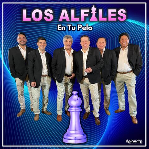 En Tu Pelo
