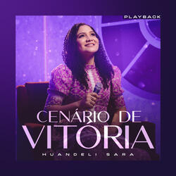 Cenário de Vitória