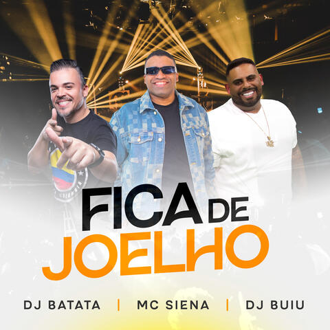 Fica de Joelho