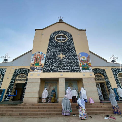 Orthodox Mezmur