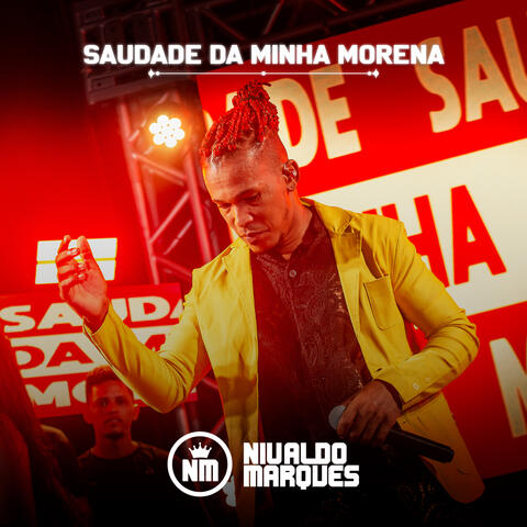 Saudade da Minha Morena