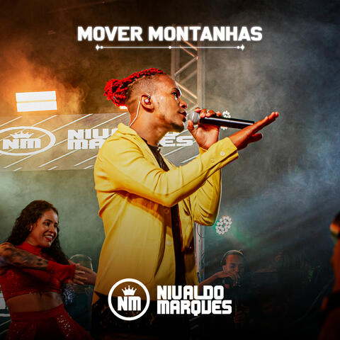 Mover Montanhas
