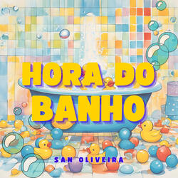 Hora do Banho