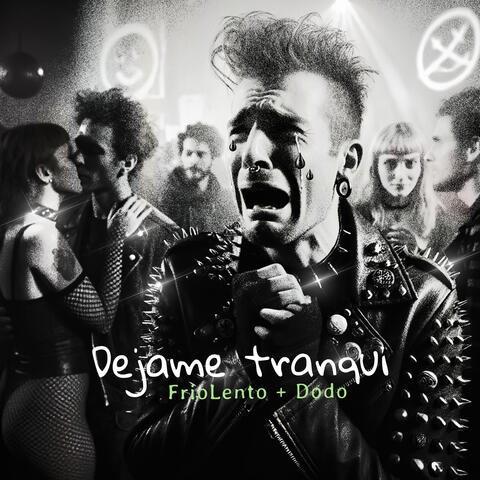 Déjame Tranqui
