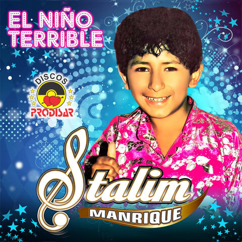 El Niño Terrible