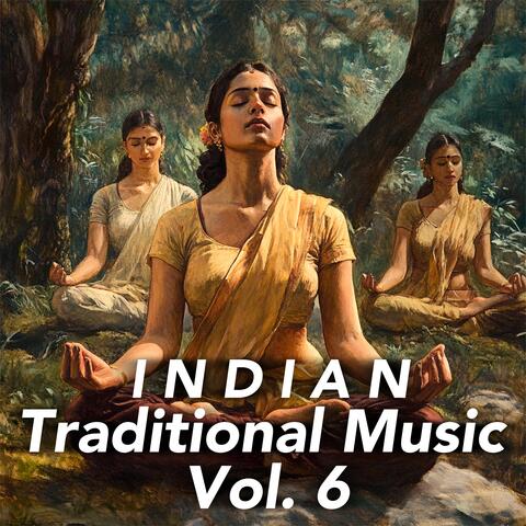 Indian Traditional Music, Vol. 6