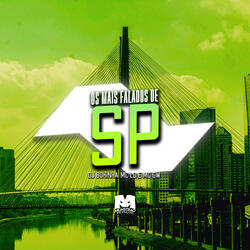 O Mais Falado de Sp