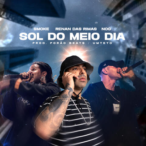 Sol do Meio Dia