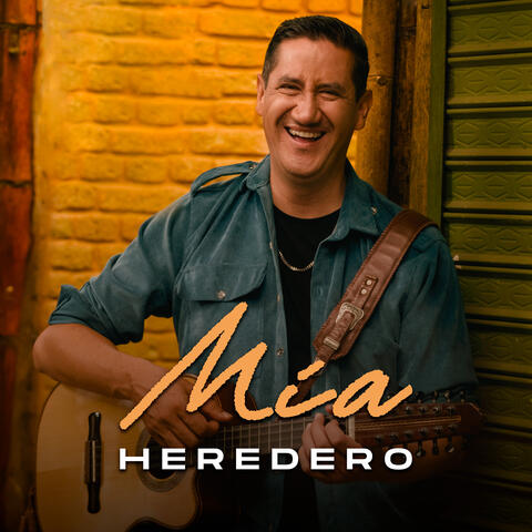 Mía