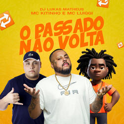 O Passado Não Volta