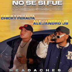 No Se Si Fue