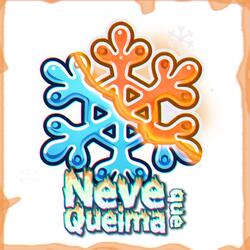 Neve Que Queima