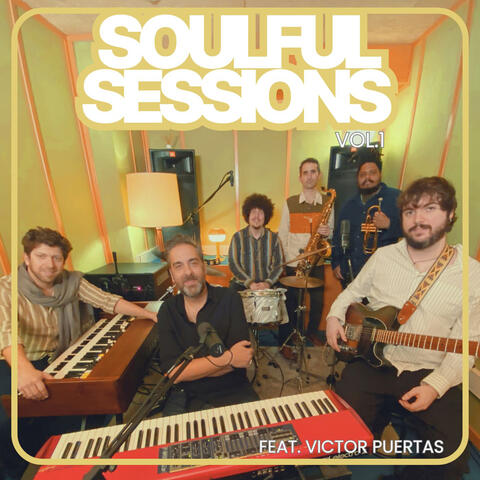 Soulful Sessions, Vol. 1