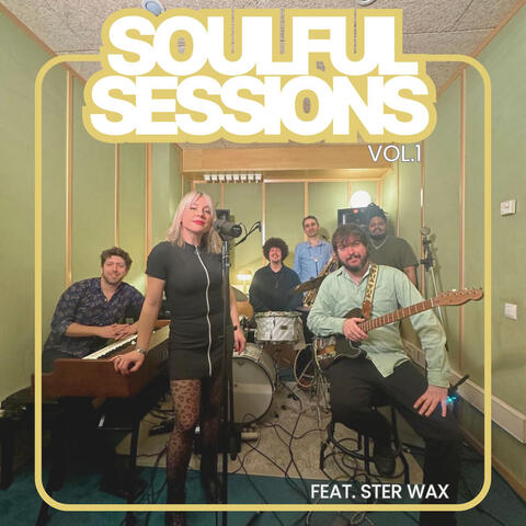 Soulful Sessions, Vol. 1
