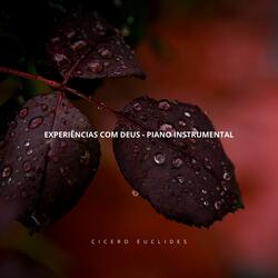 Experiências Com Deus - Piano Instrumental