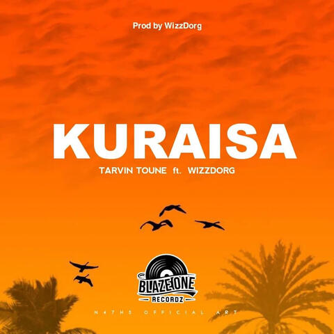 Kuraisa