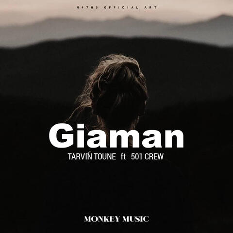 Giaman