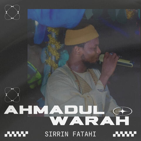 Ahmadul Warah