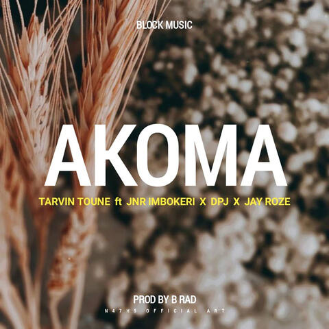 Akoma