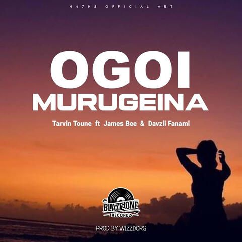 Ogoi Murugeina