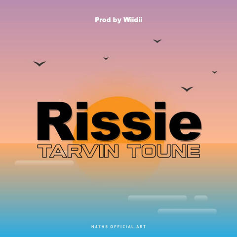 Rissie