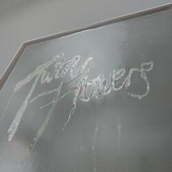 Lord Knows (That I'm Wasting My Life)