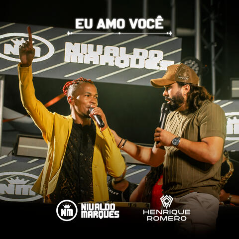 Eu Amo Você